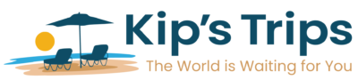 Kip's Trips
