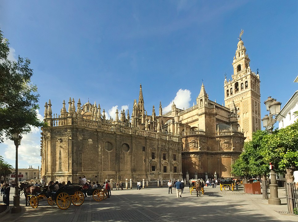 Unforgettable Southern Spain: From Madrid to Sevilla and Beyond!